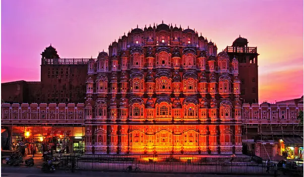 best places to vist in Jaipur
