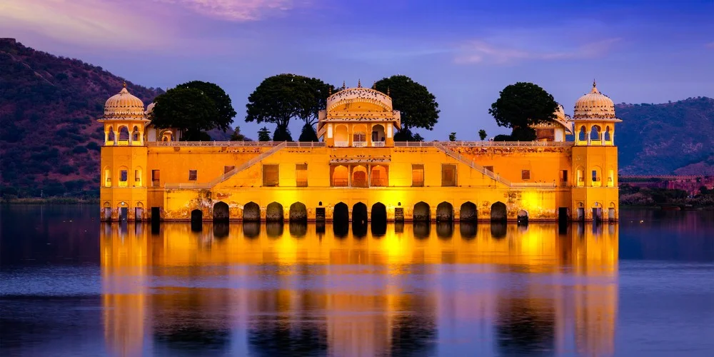 Best places to Visit in Jaipur