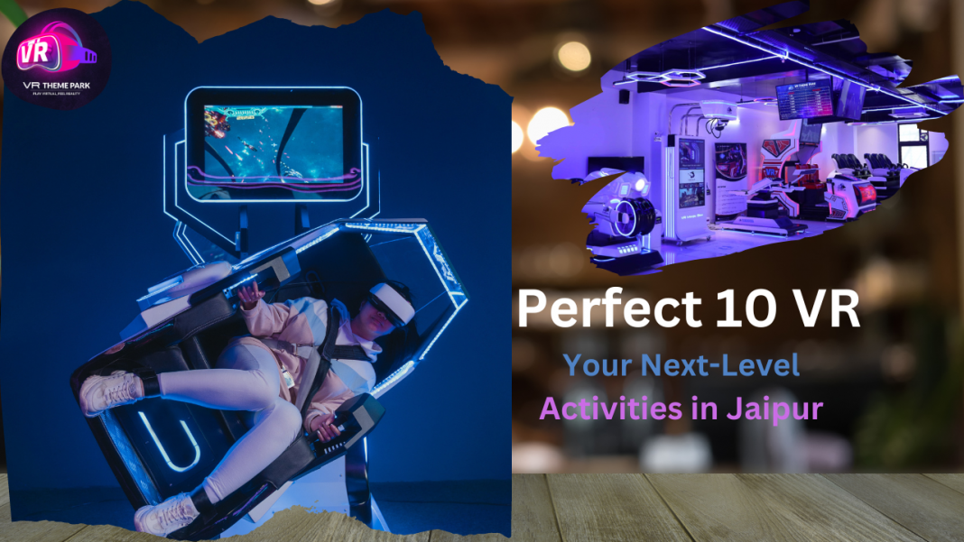 Activities in Jaipur
