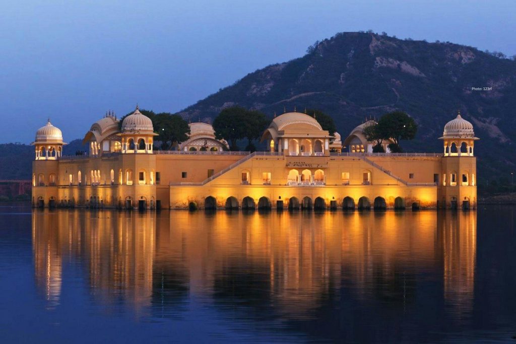 Famous Places in Jaipur