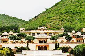 Places in Jaipur for Fun