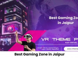 best-gaming-zone-in-jaipur