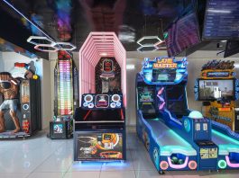 Best Game Zone With Offer in Jaipur