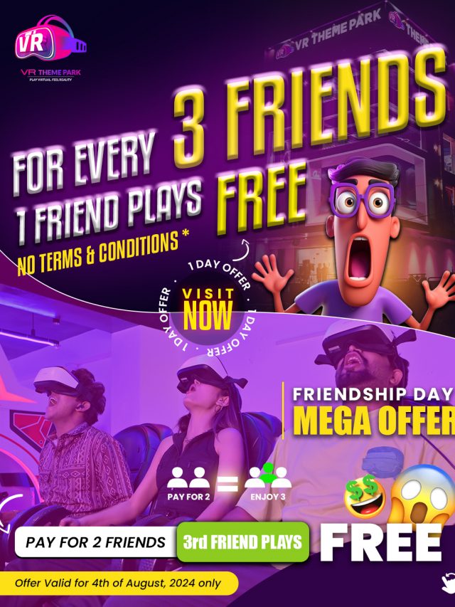 195 Friendship Day Offer copy