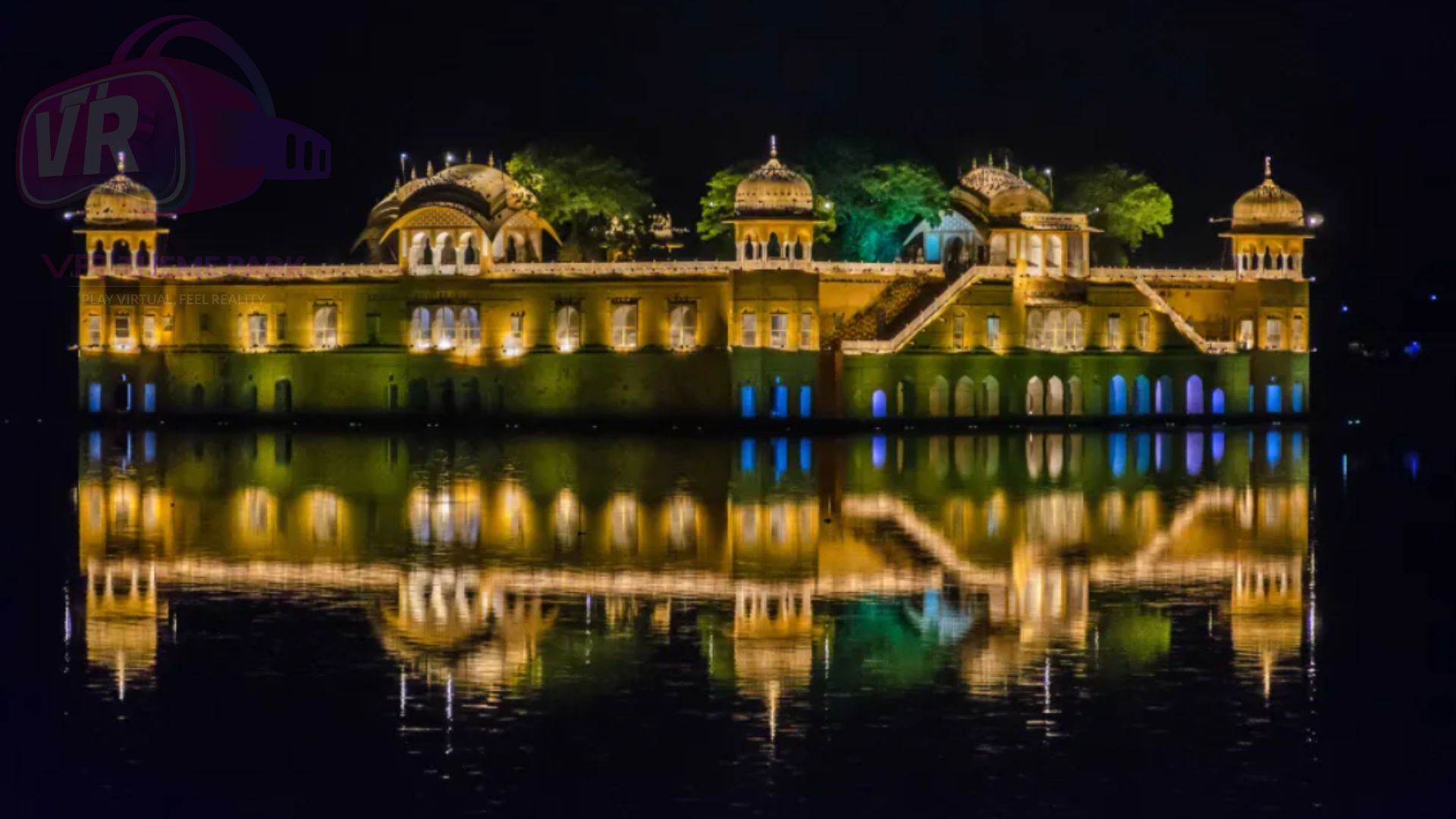 places to visit in jaipur during diwali