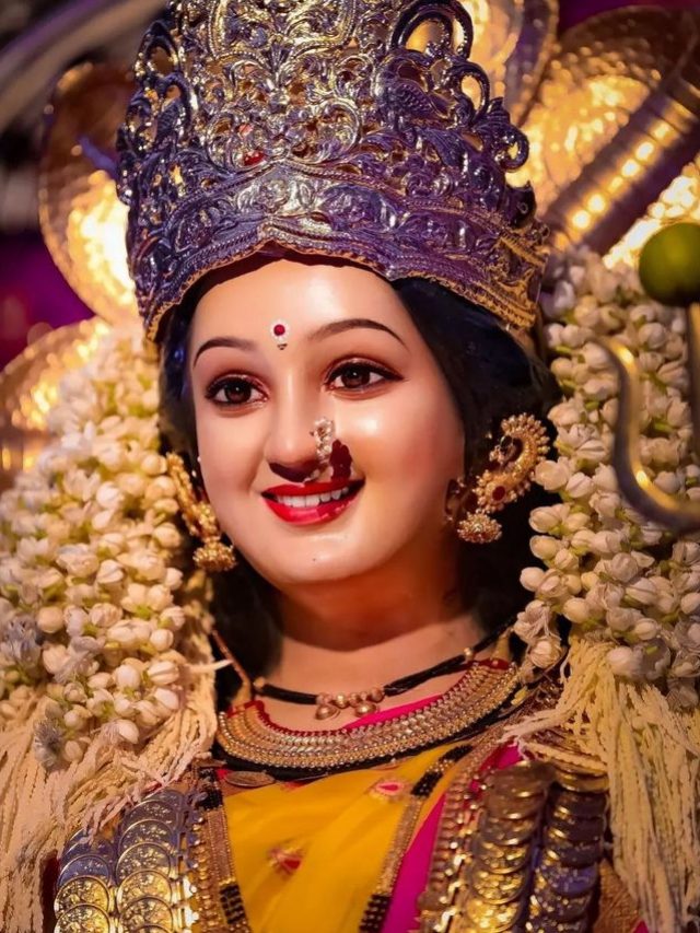 Mata Rani Images for Navratri