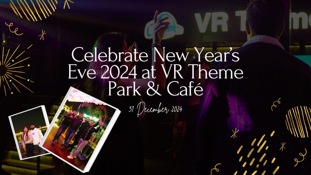 New Year's Eve
