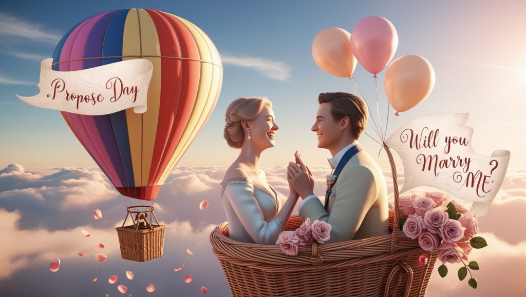 Best Things to Do During Valentine’s Week in Jaipur 2025