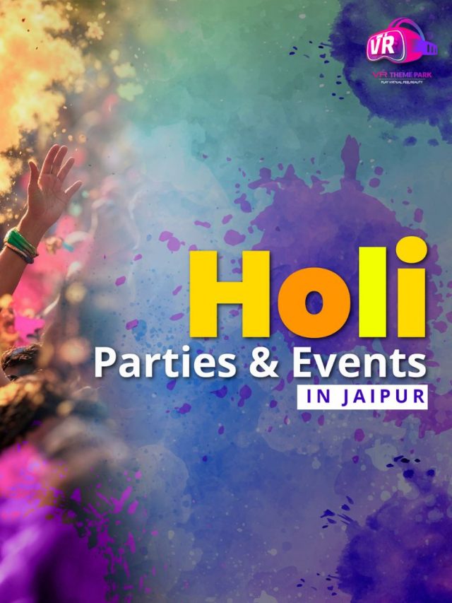 holi 2025 in rajasthan