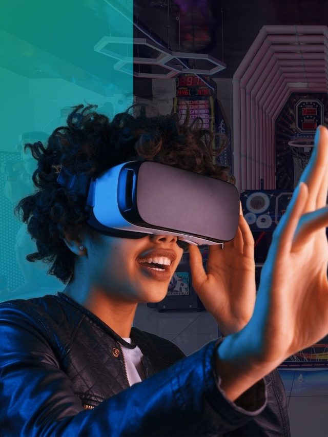 Best Gaming Zone in Jaipur 2025