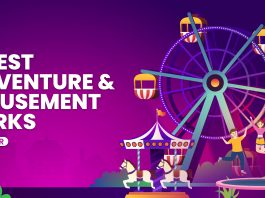 5 Best Adventure & Amusement Parks in Jaipur