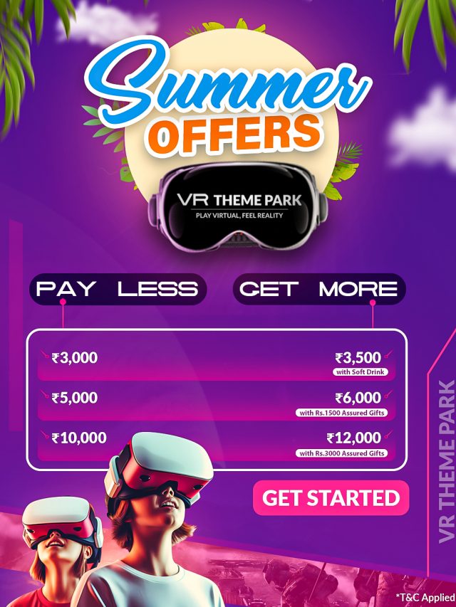 Best Summer Offer